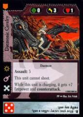 Daemonic Cavalry